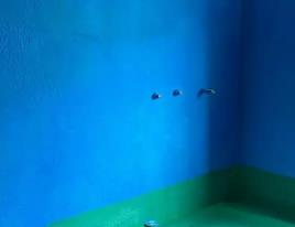 渝水卫生间测漏水多少钱