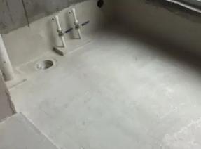 渝水卫生间渗水维修公司为您分享下渝水卫生间漏水维修应该怎么维修