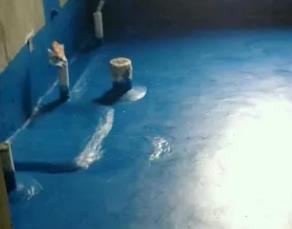 渝水卫生间测漏水多少钱