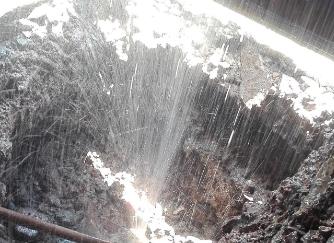 渝水楼顶漏水维修公司分享下一次检漏多少钱