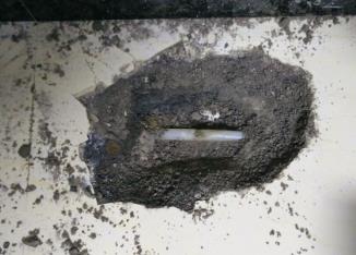 渝水漏水检测多少钱