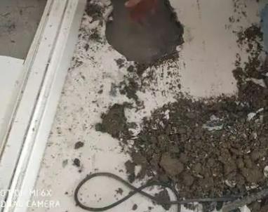 渝水楼顶渗水公司分享下渝水卫生间测漏水方法和方法的详细分解。