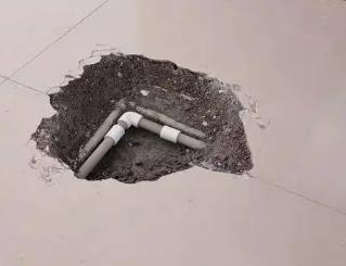  渝水检漏多少钱?