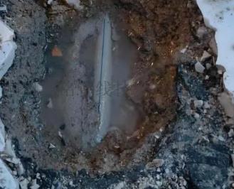 渝水楼顶漏水维修怎么找漏水点？